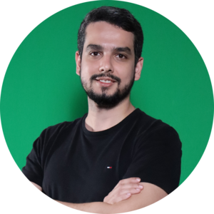 Go to the profile of Luis Octavio Moraes