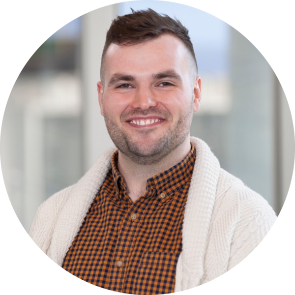 Go to the profile of Ben Mc Larney