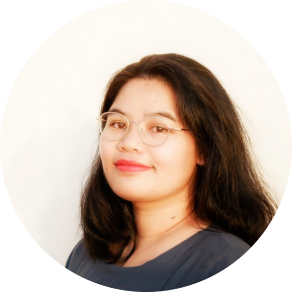 Go to the profile of Annie Thuy Tran