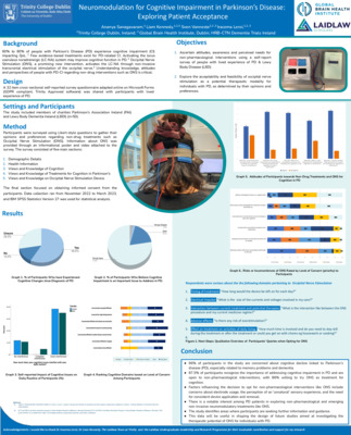 Research Poster: Summer 1 2022