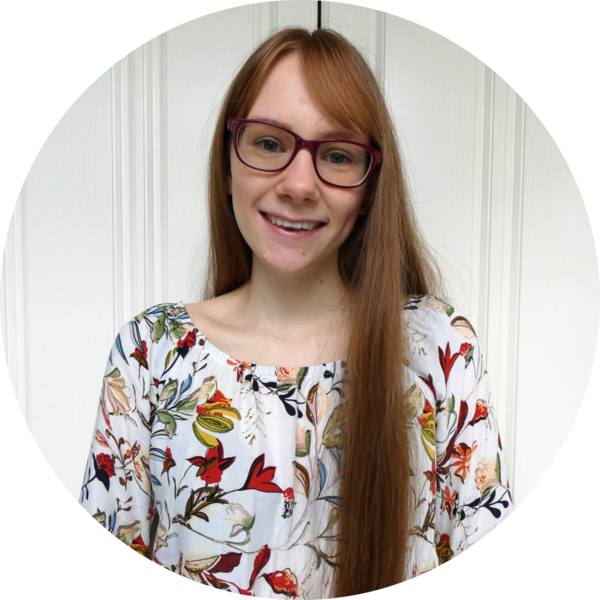 Go to the profile of Sarah Gough