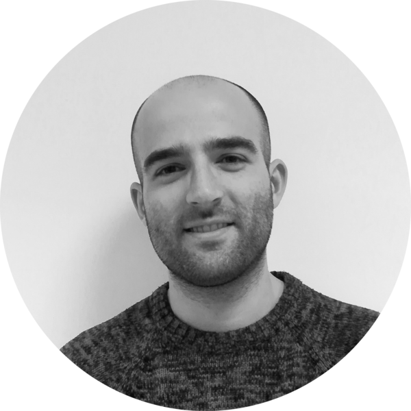 Go to the profile of Sergio Merino Álvarez