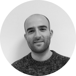 Go to the profile of Sergio Merino Álvarez