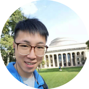 Go to the profile of Ding Lyu