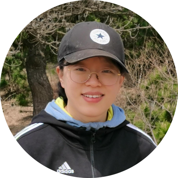 Go to the profile of Xiaowen Zhang