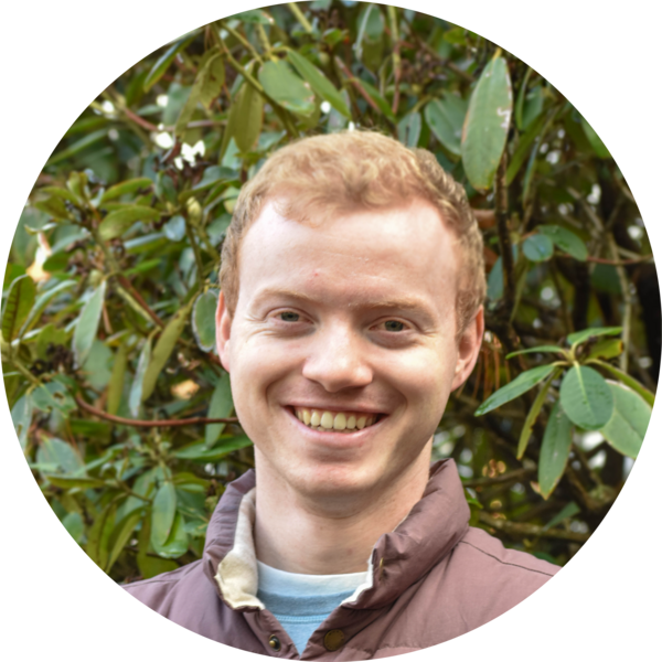 Go to the profile of Harrison Wilson