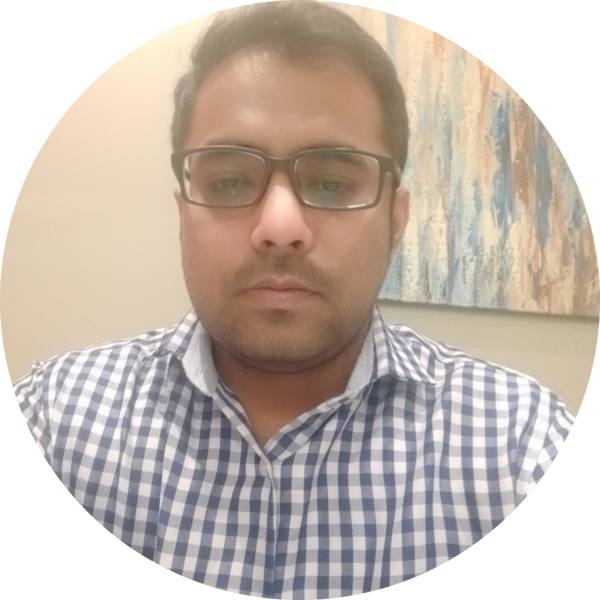 Go to the profile of Shehbaz Ansari