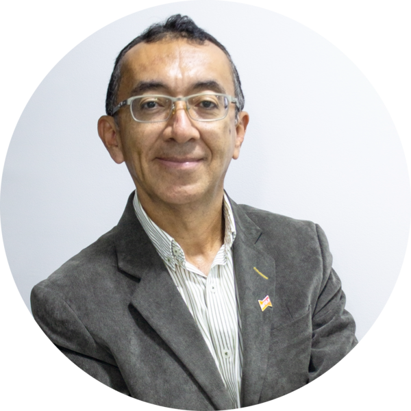 Go to the profile of Luis R Lopez