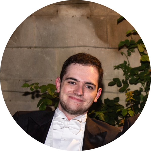 Go to the profile of Asher M. Berlin