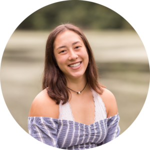 Go to the profile of Olivia Calkins