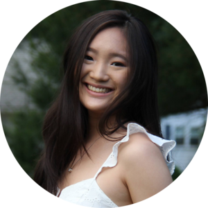 Go to the profile of Michelle Pu