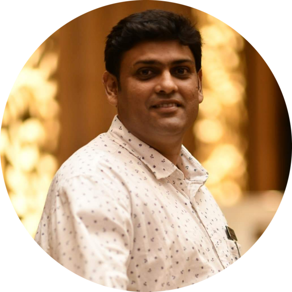 Go to the profile of Manav Upadhyaya