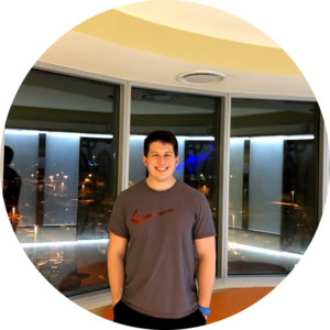 Go to the profile of Andrew Wahl