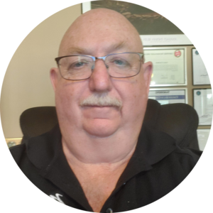 Go to the profile of Larry Crawford