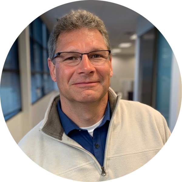 Go to the profile of Mitch Mortenson