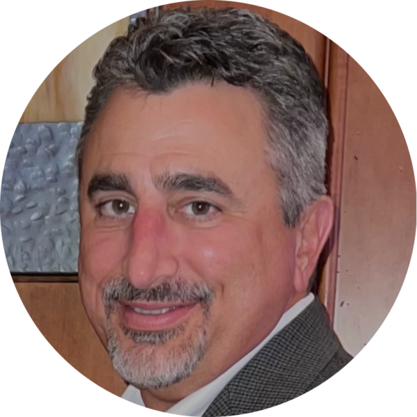 Go to the profile of Vince Barletta