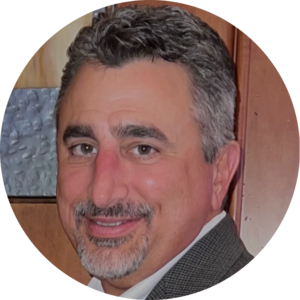 Go to the profile of Vince Barletta