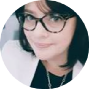 Go to the profile of Rachael Shepherd