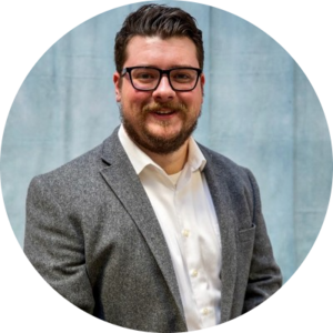 Go to the profile of Brady Davis