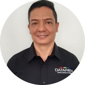 Go to the profile of Rafael Herrera