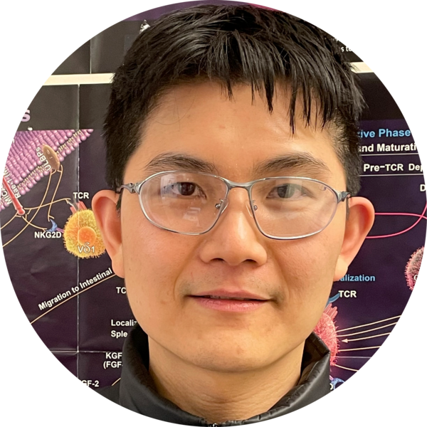 Go to the profile of Yin Wu