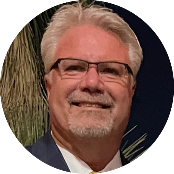 Go to the profile of Tony Griffiths