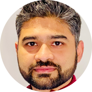 Go to the profile of Nash Martis