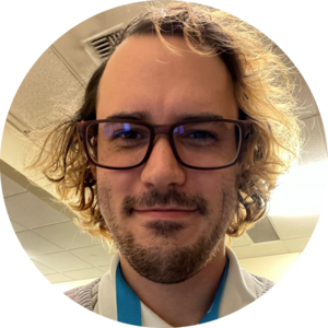 Go to the profile of Adam Bates