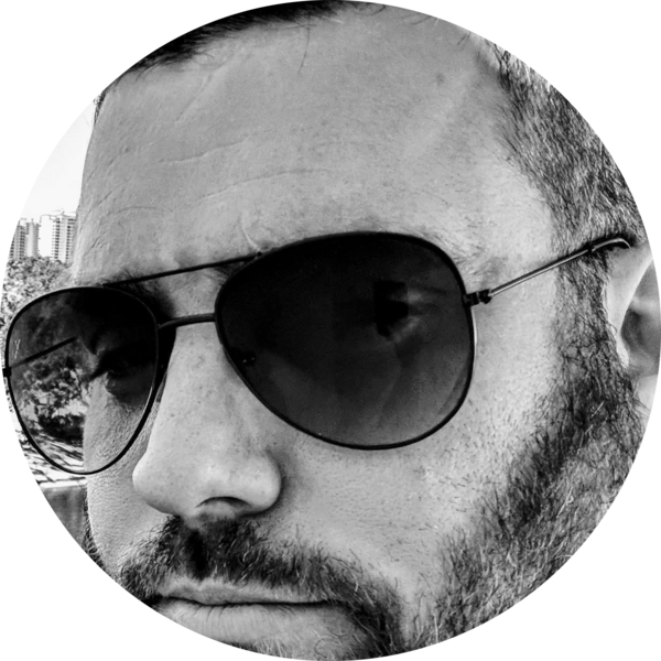 Go to the profile of Rivers Parker