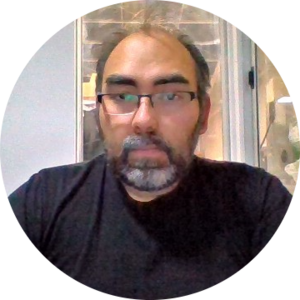 Go to the profile of Ariel Salgado Valdivia