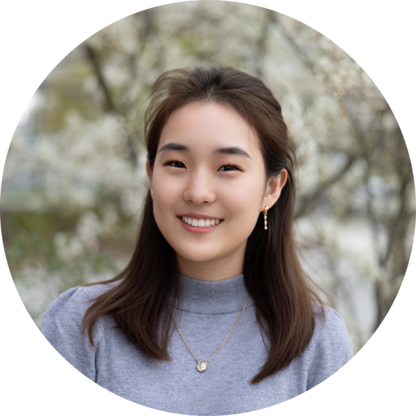 Go to the profile of Annie Li