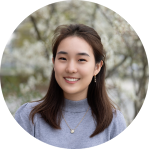 Go to the profile of Annie Li