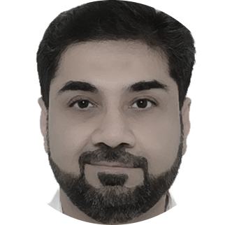 Go to the profile of Asad Lalani