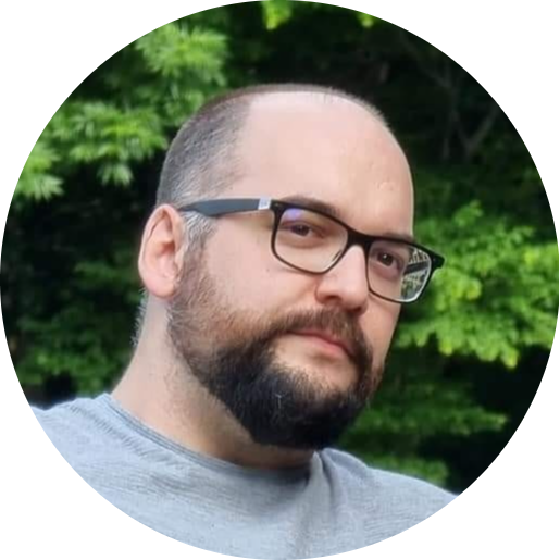 Go to the profile of Ruben Madarász