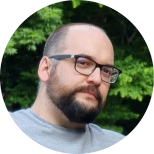 Go to the profile of Ruben Madarász