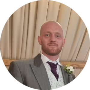 Go to the profile of Paul Fiander