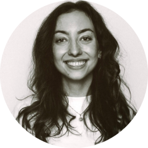 Go to the profile of Aleksandra Czyzak