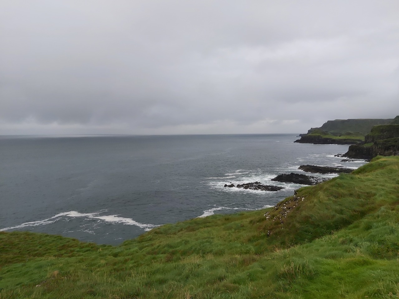 Should I Stay or Should I Go? The Nation, Separation, and Revelation