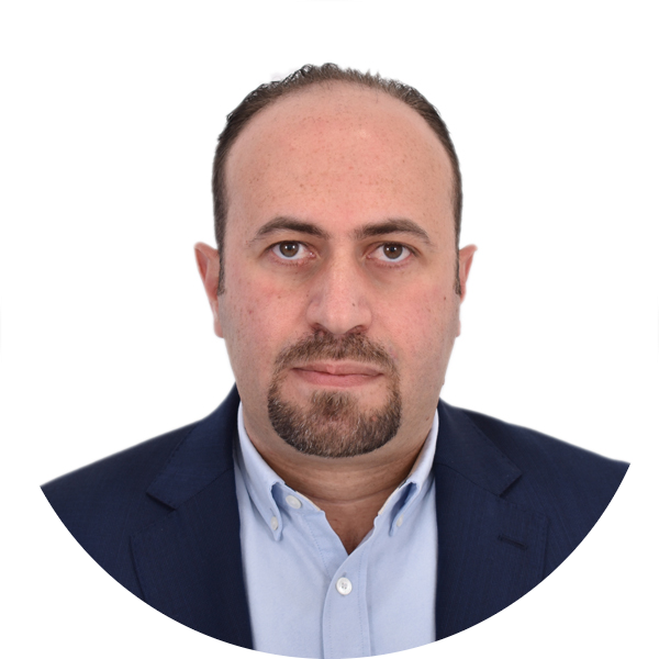 Go to the profile of Ahmad Rashid