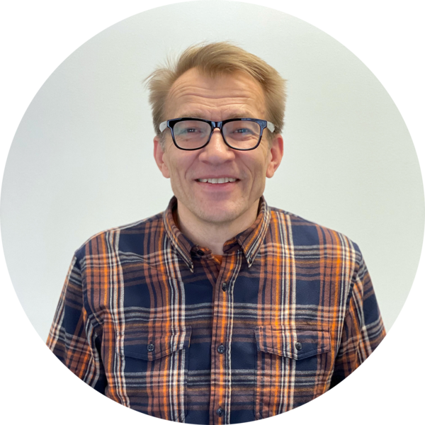 Go to the profile of Juha Tamminen