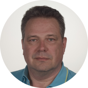 Go to the profile of Kari Mäenpää