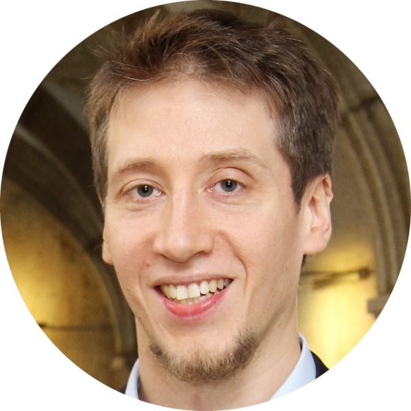 Go to the profile of Sebastian Mellin