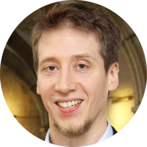 Go to the profile of Sebastian Mellin