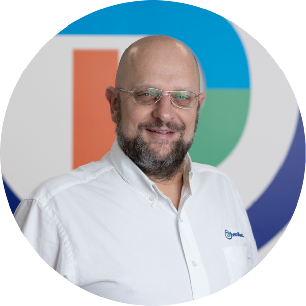 Go to the profile of Michael Windebank