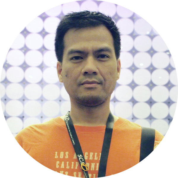 Go to the profile of Omar Jusma