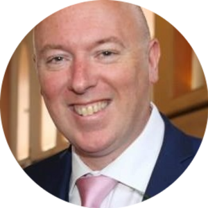 Go to the profile of Grant Smith