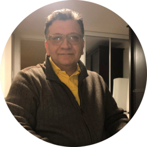 Go to the profile of Kevin Ramesan