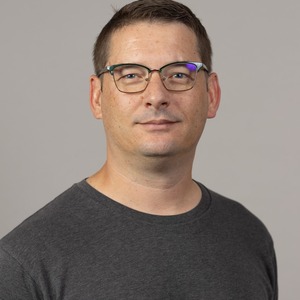 Go to the profile of Michael McCullough