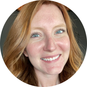 Go to the profile of Caitlin Parker