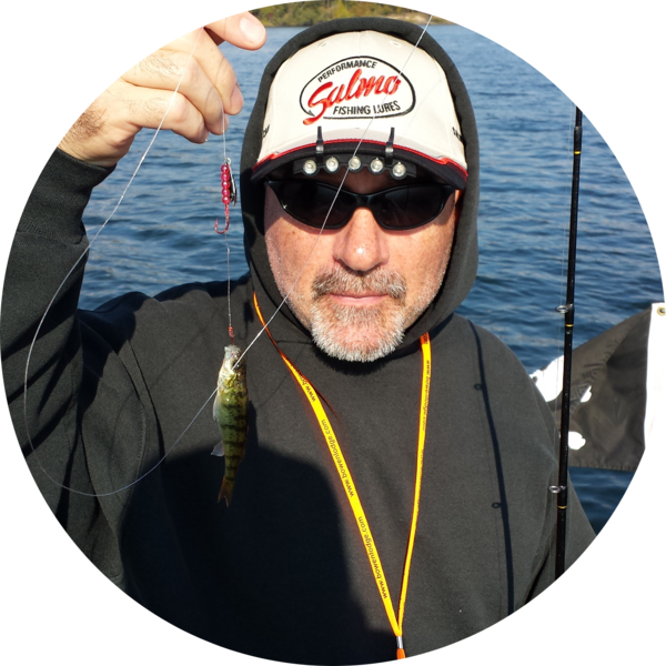 Go to the profile of Larry Langlois